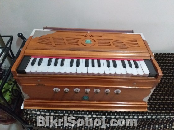 Harmonium